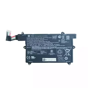 筆電 電池 適用於 [HP]惠普 EP02XL HSTNN-DB9I L52579-005