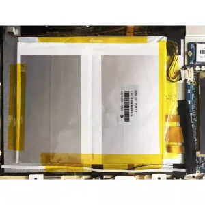 筆電 電池 適用於 HW-35170112 ONDA oBook 11 Pro