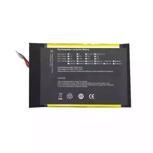 筆電 電池 適用於 ZWA11 XC