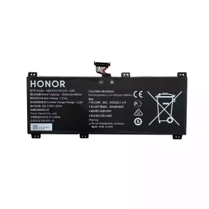 筆電 電池 適用於 HONOR HB6181V1ECW-22A,HB6181V1ECW-22B