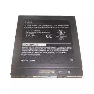 筆電 電池 適用於 Xplore BTP-80W3 BTP-87W3 IX104 iX104 C3 C4 C5
