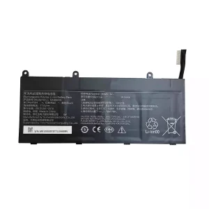 筆電 電池 適用於 Mi RedMibook 14 II,TM1705 TM1801 TM1802 171502-A1