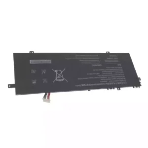筆電 電池 適用於 U438575PV-3S1P Ultra Slim 14.1 GWTC51427