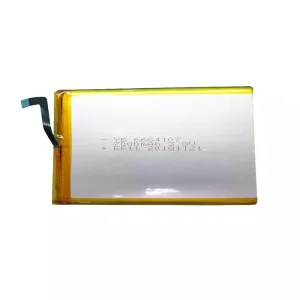 筆電 電池 適用於 GPD P1 POCKET 1 6664107 6564107