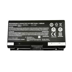 筆電 電池 適用於 PB50BAT-6