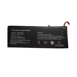 筆電 電池 適用於 NV-357095-2S