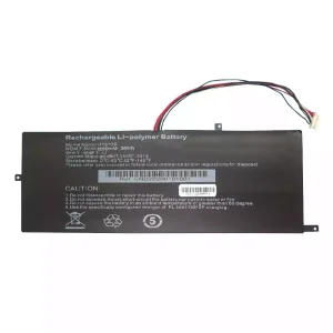 筆電 電池 適用於 H15*2S,ZWH15 436981G*2P X8,X8-Max