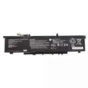 筆電 電池 適用於 SQU-2002 916QA139H THUNDEROBOT zero 2021