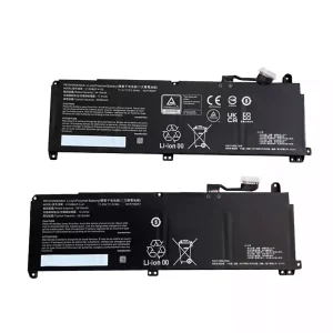 筆電 電池 適用於 V150BAT-4-53 V150BAT-3-41