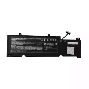 筆電 電池 適用於 NV40BAT-4 NV40BAT-4-49,IGER S1,XMG Core 14