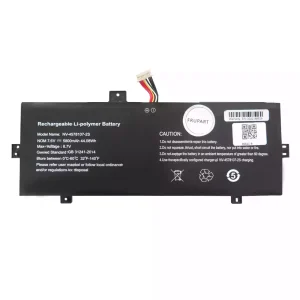 筆電 電池 適用於 NV-4578107-2S