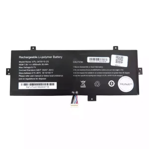 筆電 電池 適用於 UTL-3478110-2S