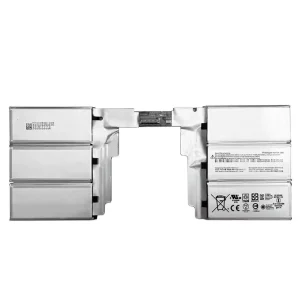 筆電 電池 適用於 Microsoft G3HTA064H,surface book 3 13.5" 1909