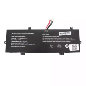 筆電 電池 適用於 NV-537098-2S