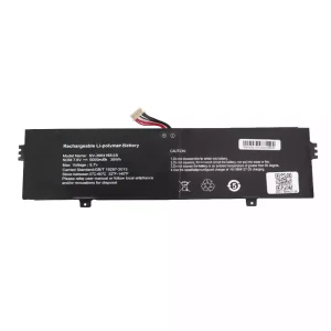 筆電 電池 適用於 NV-3864127-2S