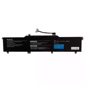 筆電 電池 適用於 NEC PC-VP-BP146