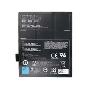 筆電 電池 適用於 [GIGABYTE]技嘉 J06