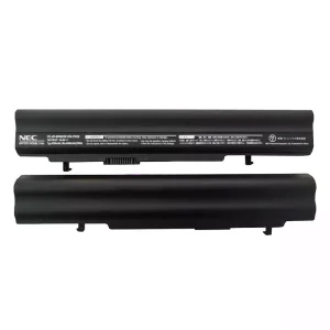 筆電 電池 適用於 NEC PC-VP-BP88 OP-570-77010