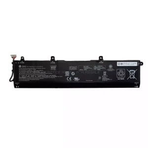 筆電 電池 適用於 [HP]惠普 TPN-DB0C M02029-005 M01523-2C1 ZBook Power G7