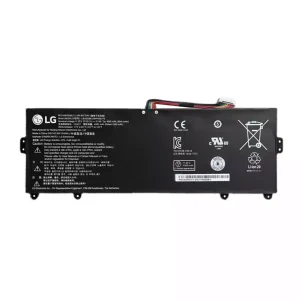 筆電 電池 適用於 LG LBU5228E