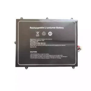 筆電 電池 適用於 TH133C-YD HW-35100220