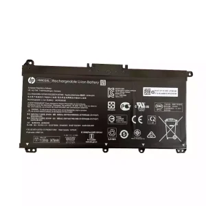 筆電 電池 適用於 [HP]惠普 TPN-C131 TPN-Q188 TPN-190 TPN-191