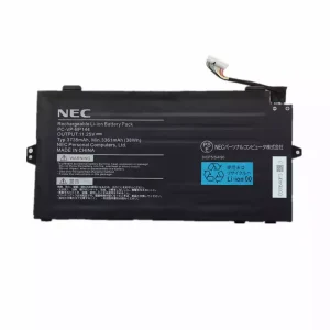 筆電 電池 適用於 NEC PC-VP-BP144
