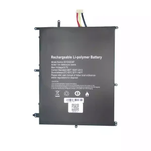 筆電 電池 適用於 HW-37154200,Trekstor Primebook P14 A146