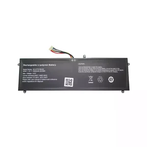 筆電 電池 適用於 NV-4774126-2S