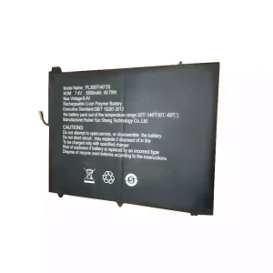 筆電 電池 適用於 PL3097140*2S TREKSTOR Primebook C13