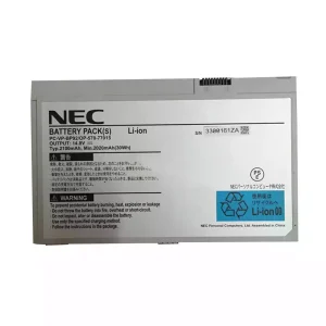 筆電 電池 適用於 NEC PC-VP-BP92 OP-570-77015