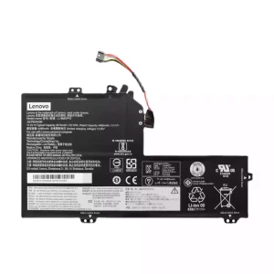 筆電 電池 適用於 [LENOVO]聯想 L18L3PF6 L18M3PF9 SB10W67224,SB10W67398,5B10T26390