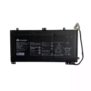 筆電 電池 適用於 [HUAWEI]華為 HB4593J6ECW-31