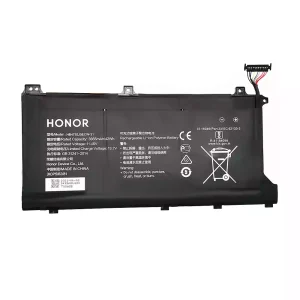 筆電 電池 適用於 [HUAWEI]華為 HB4792J5ECW-31 HB4792J5ECW-31C
