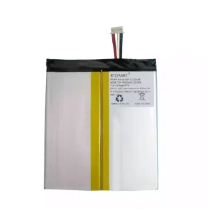 筆電 電池 適用於 HW-31130148P CHUWI Ubook 11.6 CWI509
