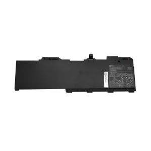 筆電 電池 適用於 [HP]惠普 ZBook Fury 15 G7,HSTNN-OB1S L86212-001 L86155-AC1