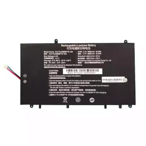 筆電 電池 適用於 N14 PL329898P*2P PL3210398P*2P