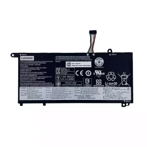 筆電 電池 適用於 [LENOVO]聯想 K4E-ARE K4E-ITL E4-ITL
