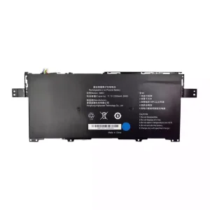 筆電 電池 適用於 IM651 Daoker PV SKU1 K1-G4