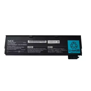 筆電 電池 適用於 NEC PC-VP-BP110 SB10F46471 00HW033