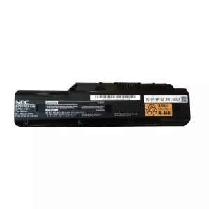 筆電 電池 適用於 NEC PC-VP-WP103 OP-570-76978 LL750TG6R