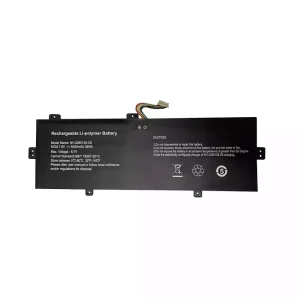 筆電 電池 適用於 NV-3285128-2S,VisionBook 13Wa Ultra