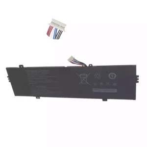 筆電 電池 適用於 U489061PV-3S1P