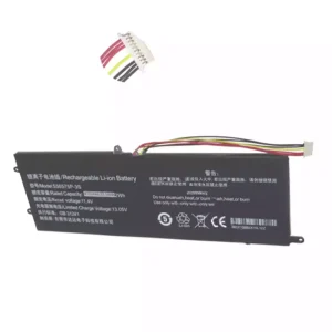 筆電 電池 適用於 UTL-547872-3S,Teclast TBOLT F15 Pro