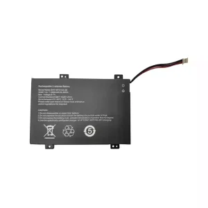 筆電 電池 適用於 SHT 4870103-2S EVOO EV-A-156-1