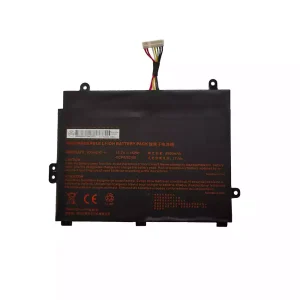 筆電 電池 適用於 P950BAT-4
