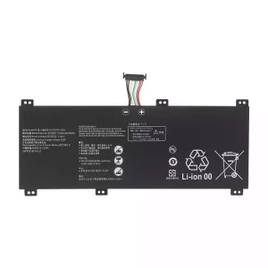筆電 電池 適用於 [HUAWEI]華為 HB6081V1ECW-22A