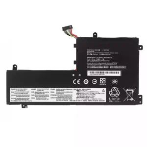 筆電 電池 適用於 [LENOVO]聯想 L17M3PG2 L17L3PG2