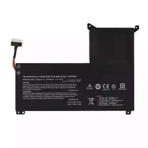 筆電 電池 適用於 NP50BAT-4-73