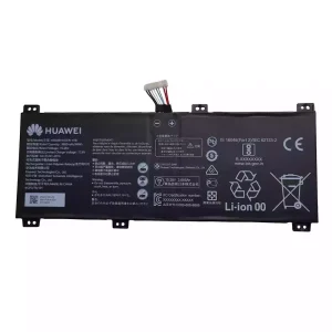 筆電 電池 適用於 [HUAWEI]華為 HB6081V1ECW-41B HB6081V1ECW-41C